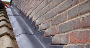 Leadwork