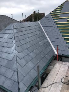 Roof Repairs