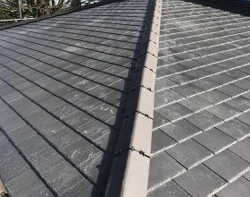 Welsh Slate Specialists